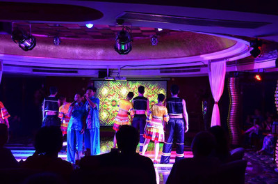 丰都游记攻略——探秘“鬼城”与山水之韵