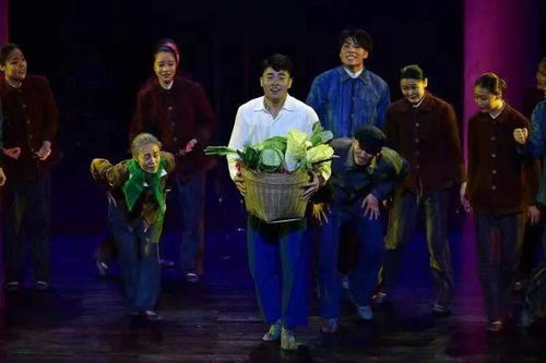 艺术的盛会 人民的节日——山东省群众文艺汇演星光璀璨