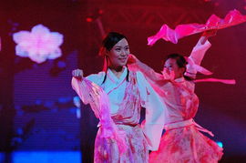 艺海扬帆，璀璨终章——记XX艺术节闭幕式文艺演出精彩瞬间