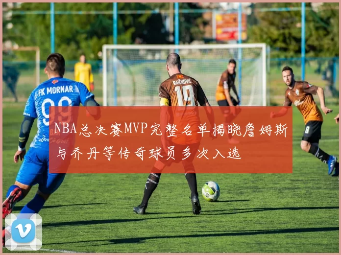 NBA总决赛MVP完整名单揭晓詹姆斯与乔丹等传奇球员多次入选