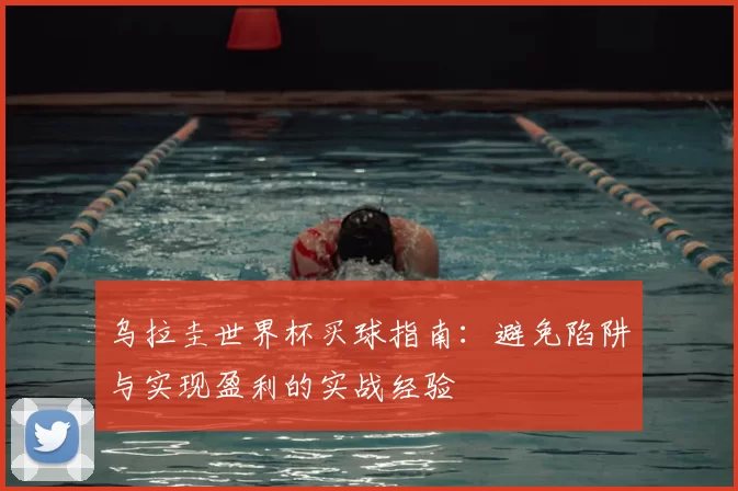 乌拉圭世界杯买球指南：避免陷阱与实现盈利的实战经验