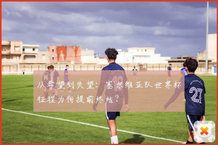 从希望到失望:塞尔维亚队世界杯征程为何提前终结?