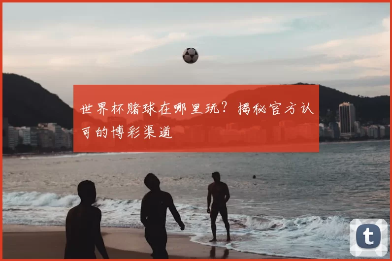 世界杯赌球在哪里玩？揭秘官方认可的博彩渠道