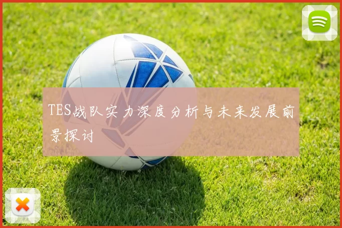 TES战队实力深度分析与未来发展前景探讨